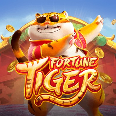 Fortune Tiger - Jogo do Tigrinho